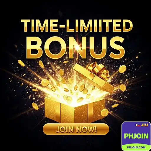 phjoin bonus 